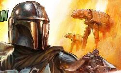 Featured image of post Movie Review - The Mandalorian and Grogu
