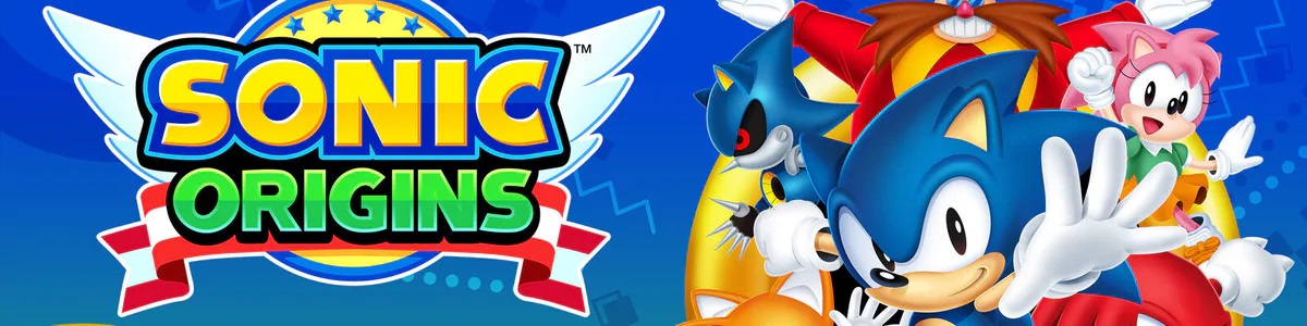 Featured image of post Sonic Origins Plus game review