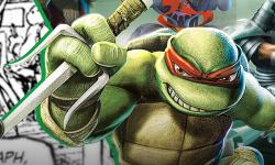 Featured image of post Review - Teenage Mutant Ninja Turtles: Smash-Up